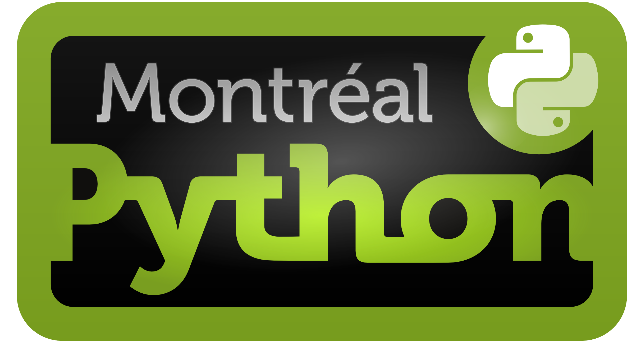 Montréal-Python