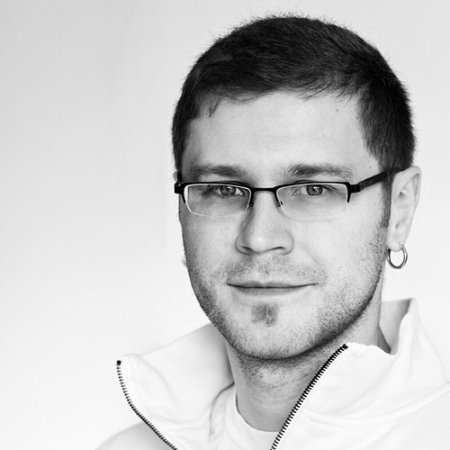 Oleg Gutsol, CEO 500px